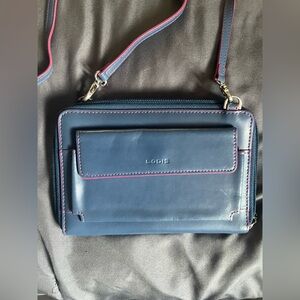 LODIS Audrey Tracy Crossbody